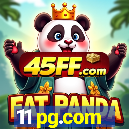 11 pg.com